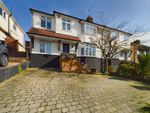 Thumbnail for sale in Thirlmere Road, Bexleyheath, Kent