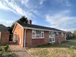 Thumbnail to rent in Aldous Close, East Bergholt, Colchester, Suffolk