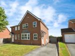 Thumbnail for sale in Blackthorn Close, Hasland, Chesterfield
