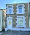 Thumbnail to rent in Wychtree Street, Morriston, Swansea