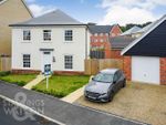 Thumbnail to rent in Overstrand Way, Sprowston, Norwich