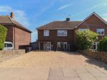 Thumbnail for sale in Kingston Avenue, Margate, Kent