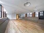 Thumbnail to rent in First Floor Unit 2, 37-42 Charlotte Road, Shoreditch, London