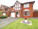 Thumbnail to rent in Cornbrook Close, Westhoughton, Bolton