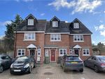 Thumbnail for sale in Nym Close, Camberley, Surrey