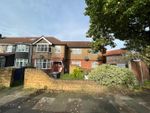 Thumbnail to rent in Chaucer Avenue, Hounslow