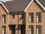 Thumbnail to rent in "Cypress" at Whiting Crescent, Faversham