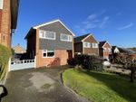 Thumbnail for sale in Lancia Close, Knypersley, Biddulph