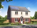 Thumbnail to rent in "The Kenmore" at Crompton Way, Newmoor, Irvine