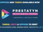 Thumbnail to rent in Prestatyn Business Park, Warren Drive, Prestatyn, Denbighshire