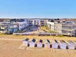 Thumbnail to rent in The Waterfront, Goring-By-Sea, Worthing, West Sussex