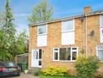 Thumbnail for sale in Park Vale Close, Castle Hedingham, Halstead