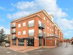 Thumbnail to rent in Riverbank Point, Uxbridge, Greater London