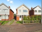 Thumbnail for sale in Loweswater Drive, Loughborough