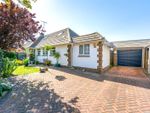 Thumbnail for sale in Windermere Crescent, Goring-By-Sea, Worthing, West Sussex