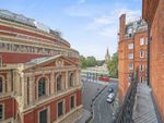 Thumbnail to rent in Albert Hall Mansions, Kensington Gore, South Kensington