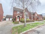 Thumbnail to rent in Murray Way, Wickford