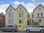 Thumbnail to rent in Campbell Road, Southsea