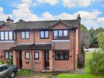 Thumbnail for sale in Littlebrook Close, Shirley, Croydon, Surrey