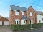 Thumbnail to rent in Honywood Place, Whittington, Worcester