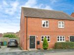 Thumbnail to rent in Spitfire Road, Castle Donington, Derby