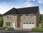 Thumbnail to rent in "Strathearn" at Baroque Drive, Danderhall, Dalkeith
