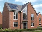 Thumbnail to rent in "The Garnet" at Chiswell Drive, Coalville