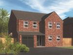 Thumbnail to rent in Plot 6 "The Hawthornes", Cemetery Road, Hemingfield, Barnsley