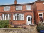 Thumbnail for sale in Richmond Close, Leicester