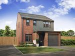 Thumbnail to rent in "The Buttermere" at Hendon Court, Buckshaw Village, Chorley