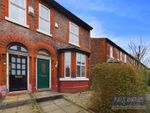 Thumbnail for sale in Cyprus Street, Stretford, Manchester