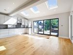 Thumbnail to rent in Grand Drive, London
