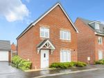 Thumbnail to rent in Harwell, Oxfordshire