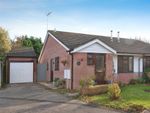 Thumbnail to rent in Minsmere Close, St. Mellons, Cardiff
