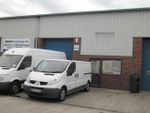 Thumbnail to rent in Unit 44, Mountney Bridge Business Park, Pevensey