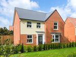 Thumbnail to rent in "Holden" at Colney Lane, Cringleford, Norwich