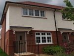 Thumbnail to rent in Woodland Drive, Exeter