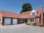 Thumbnail for sale in Plot 3, The Maxstoke, Fields View, Ferry Road East, North Lincolnshire