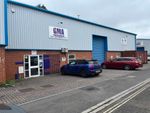 Thumbnail to rent in Southern Trade Park, Belgrave Road, Southampton, Hampshire