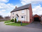 Thumbnail to rent in East Lawn Drive, Doveridge, Ashbourne.