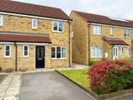Thumbnail to rent in Blackthorn Close, Selby