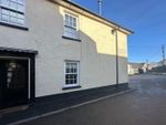 Thumbnail to rent in West Street, Witheridge, Tiverton