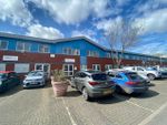 Thumbnail for sale in Ground &amp; First Floor, 8, Kingfisher Court, Newbury, Berkshire