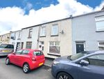 Thumbnail for sale in Pennant Street, Ebbw Vale