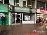 Thumbnail to rent in 10 Birdcage Walk, Dudley