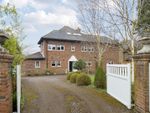 Thumbnail for sale in Church Road, Bramshott, Liphook