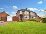 Thumbnail to rent in Montague Crescent, Garforth, Leeds, West Yorkshire