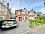 Thumbnail to rent in Alma Road, Romsey