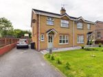 Thumbnail to rent in 28 Ashleigh Grove, Rathfriland, Newry