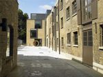 Thumbnail to rent in Managed Office, Wool Yard, Bermondsey Street, London -